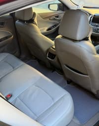 Chevrolet Malibu, 2017 il, 219500 km, 1500 L — şəkil 14