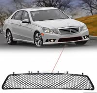 Buferin orta toru Mercedes W212 — şəkil 11