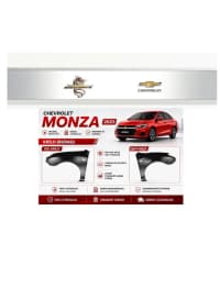 Ön qanad Chevrolet Monza 2023 — şəkil 1