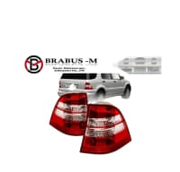 Stop işıqları Mercedes W163 ML — şəkil 1