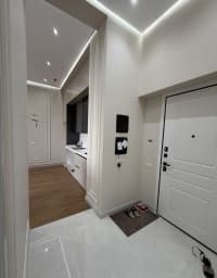 3 otaqlı mənzil 72 m² satılır — şəkil 10