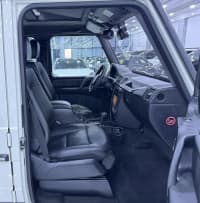 Mercedes G 55 AMG, 2010 il, 168000 km, 5500 L — şəkil 12
