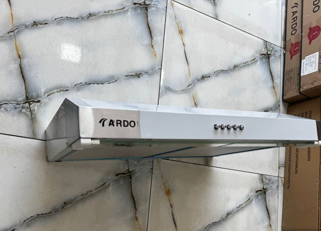 Shivaki Aspirator
