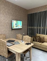2 otaqlı mənzil 64 m² kirayə verilir — şəkil 4