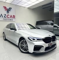 BMW 530e, 2017 il, 153000 km, 2000 L — şəkil 4
