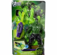 Hulk Tor Atan Əlcək və Fiqur Dəsti — şəkil 2