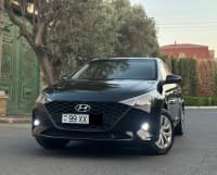 Hyundai Accent, 2021 il, 136000 km, 1600 L — şəkil 2