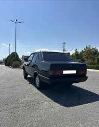 Tofas Sahin, 2004 il, 191000 km, 1600 L — şəkil 3