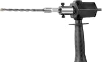 Perforator başlığı drel üçün — şəkil 2