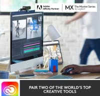 Klaviatura Logitech MX Keys Mini Wireless — şəkil 4
