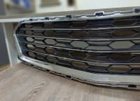 Radiator barmaqlığı Chevrolet Cruze 2017 — şəkil 3