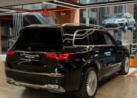 Mercedes GLS 450 4MATIC, 2019 il, 98000 km, 3000 L — şəkil 4