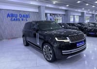 Land Rover Range Rover, 2024 il, 49800 km, 3000 L — şəkil 3