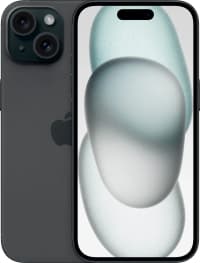 Apple iPhone 15, 6 GB — şəkil 6