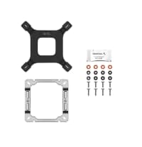 CPU soyuducu DeepCool AG400 ARGB White — şəkil 6