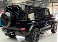 Mercedes G 63 AMG, 2026 il, 0 km, 4000 L — şəkil 14
