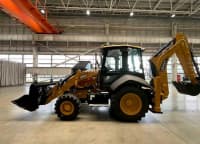Ekskavator yükləyici Sany BHL95, 2026 il — şəkil 2