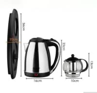 TEFAL çaydan — şəkil 2