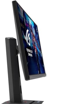 Monitor ASUS ROG Strix XG27ACS 180Hz QHD IPS — şəkil 8