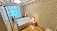 4 otaqlı mənzil 210 m² kirayə verilir — şəkil 7