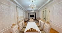 5 otaqlı həyət evi 220 m² satılır — şəkil 4