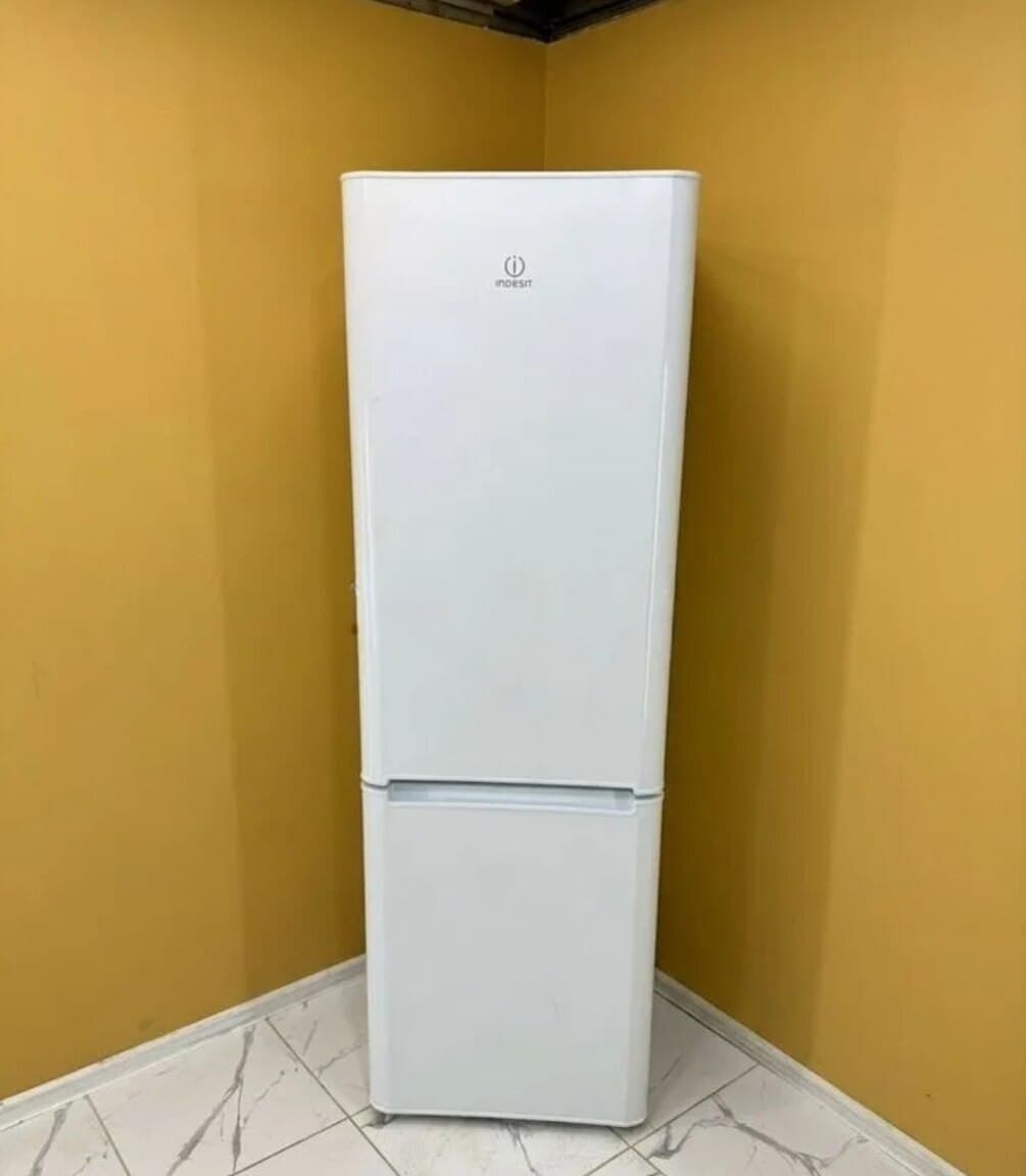 Indesit soyuducu