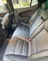 Kia Optima, 2012 il, 197 km, 2400 L — şəkil 11