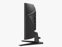 Monitor MSI MAG 346CQ 34" UWQHD 180Hz — şəkil 4