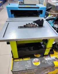 Elektrikli mişar Xcort 210mm 1200W — şəkil 1
