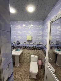 3 otaqlı həyət evi 110 m² satılır — şəkil 9