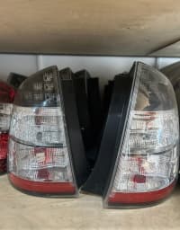 Arxa stop işıqları Toyota, Nissan modelləri üçün — şəkil 9