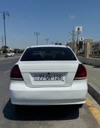 Avtomobil Ravon Nexia R3, 1.5 L, 2020, 150 000 km — şəkil 3