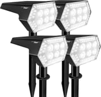 LED lampa, Qarışıq rəng — şəkil 4
