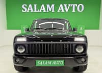 LADA (VAZ) Niva, 2021 il, 10000 km, 1700 L — şəkil 2