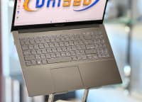 Asus markalı notbuk, Gümüşü rəng — şəkil 3