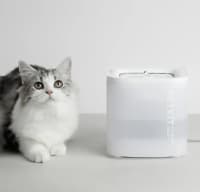 Petkit Eversweet Solo SE White Smart Su Qabı (P4103SW) — şəkil 4