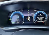 Toyota Corolla, 2025 il, 115 km, 1800 L — şəkil 11