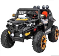 Uşaq avtomobili Jeep 909 — şəkil 5