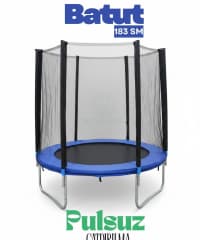 Batut Aykids 183 sm — şəkil 2