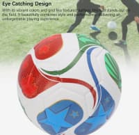FIFA 2026 Futbol Topu — şəkil 4
