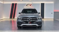 Mercedes GLE 350 4MATIC, 2019 il, 138500 km, 2 L — şəkil 1