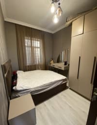 2 otaqlı həyət evi 55 m² satılır — şəkil 1