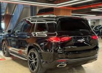 Mercedes GLS 450 4MATIC, 2021 il, 78000 km, 3000 L — şəkil 5