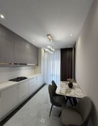 3 otaqlı mənzil 113 m² satılır — şəkil 2