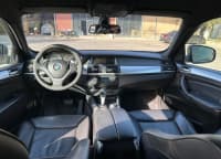 BMW X6, 2008 il, 337700 km, 3 L — şəkil 6