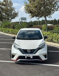 Nissan Note, 2017 il, 80000 km, 1.2 L — şəkil 4