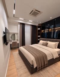 3 otaqlı mənzil 86 m² satılır — şəkil 4
