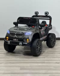 Uşaq avtomobili BMW 617 4 motorlu — şəkil 5