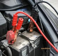 Akkumulyator doldurma naqili 1000 Amp — şəkil 3