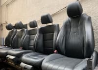 Oturacaqlar Mercedes modelləri üçün — şəkil 3